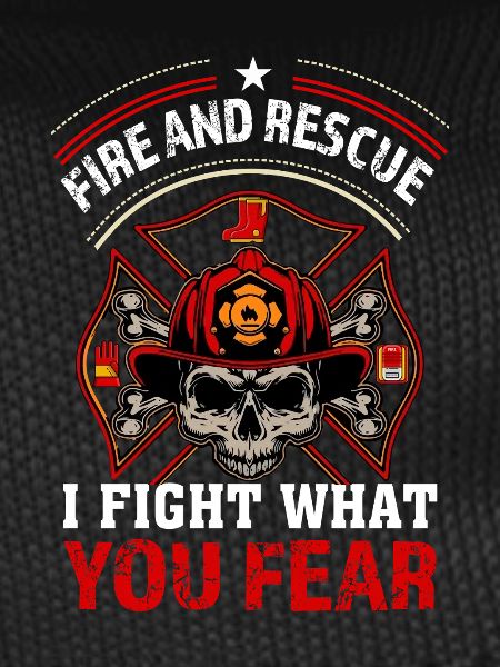 Fire brigade