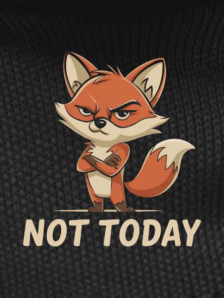 Fox Humor