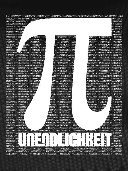 Pi Symbol Pattern Nerd