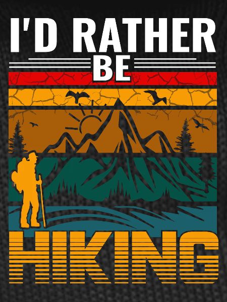 Wandern