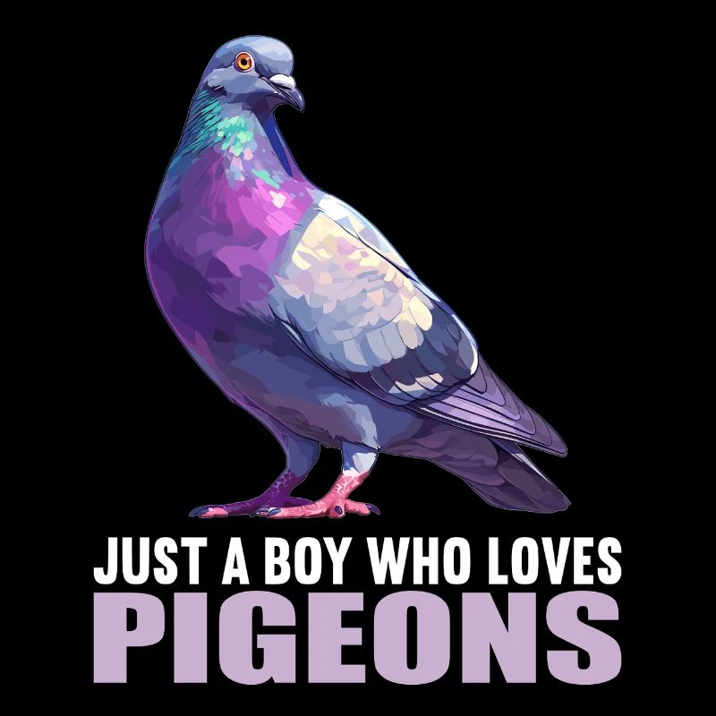 Pigeons Pigeon