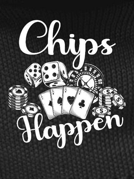 Casino Gambler