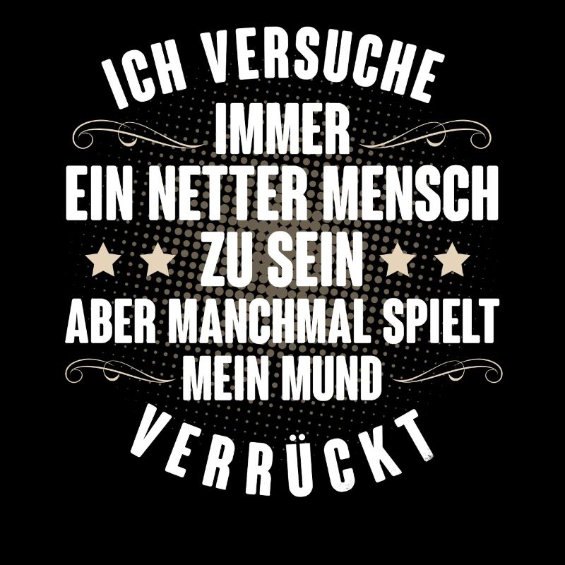 Große Klappe