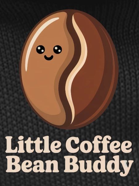 Coffee bean