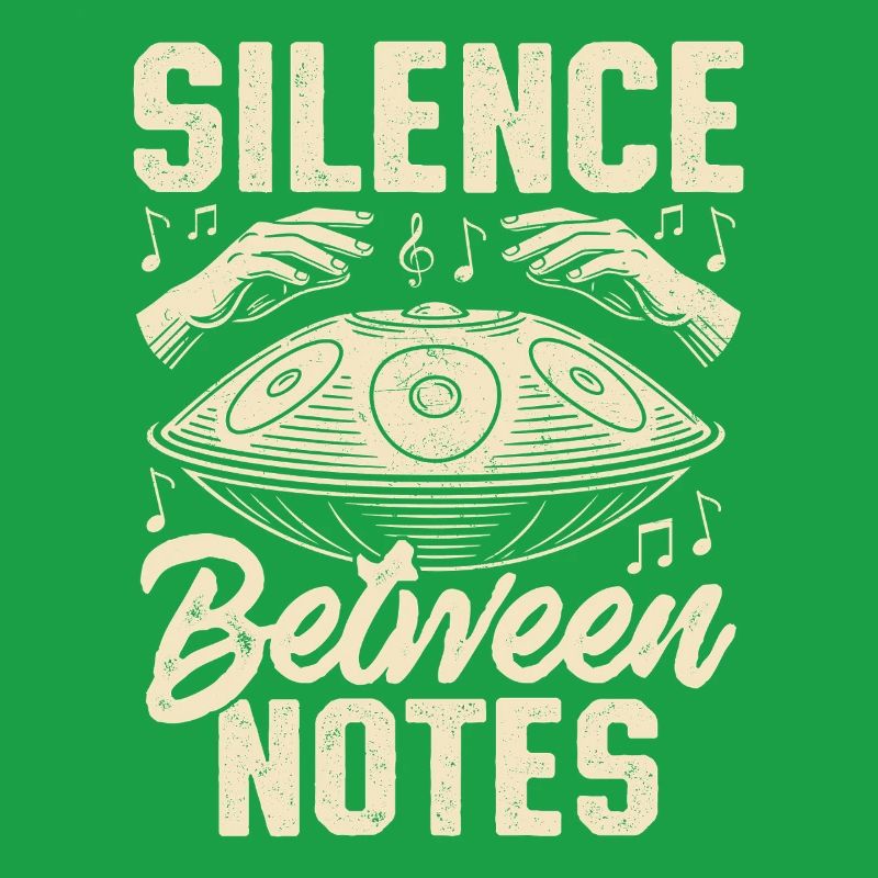 Silence Between Notes