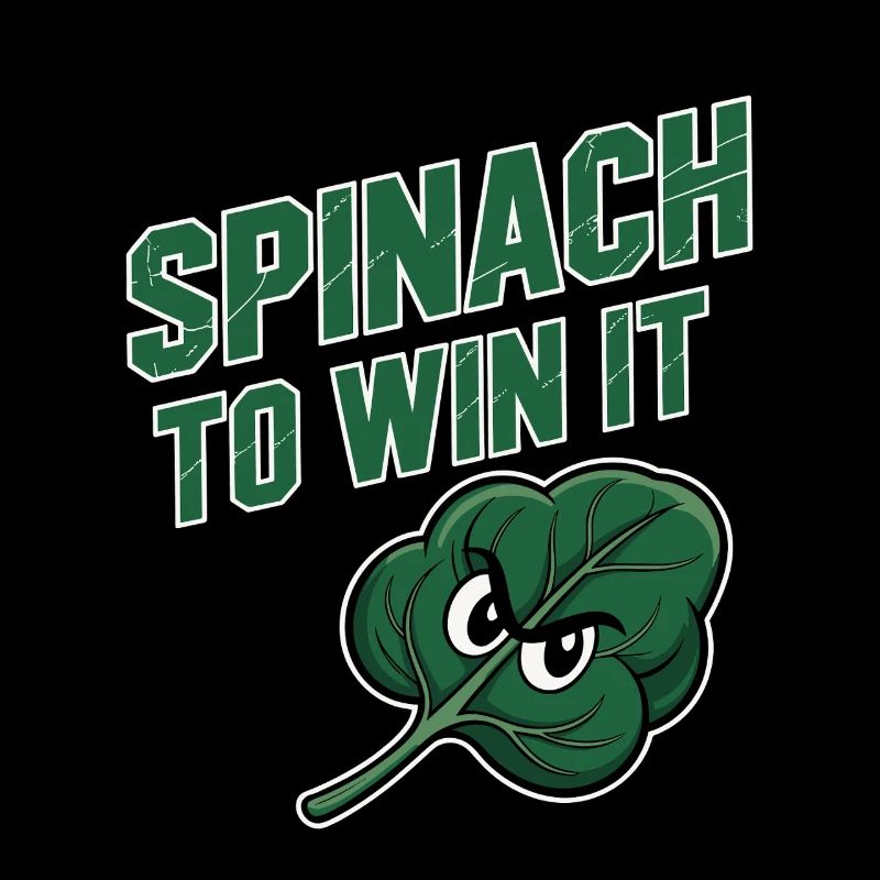 Nutritionist Spinach To Win It Registered Dietary