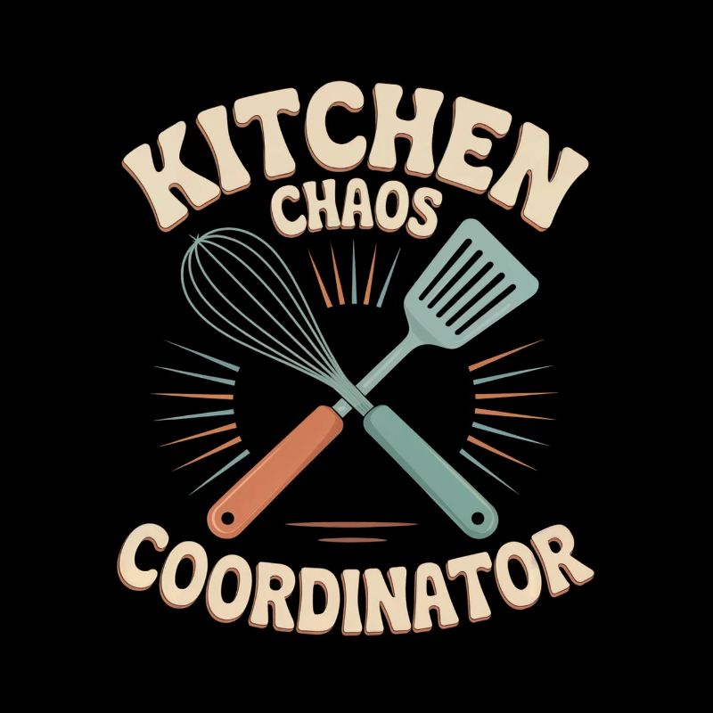 Kitchen humor
