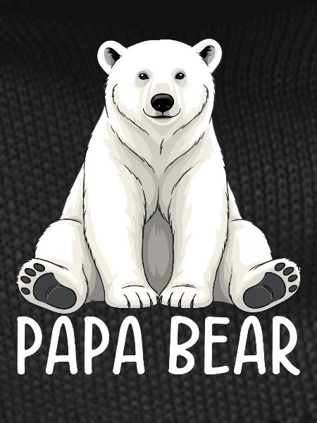 Papa Bear