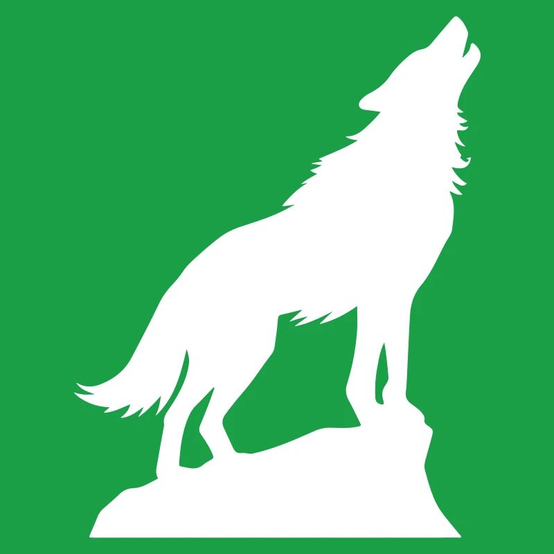 Wolf Tier Symbol