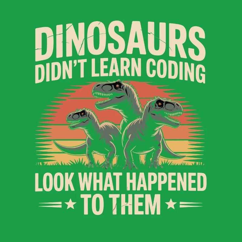 Funny Software Developer Copy Humor