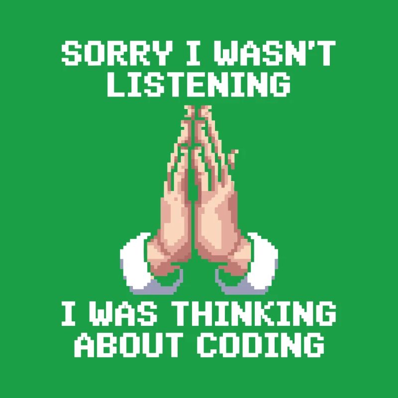 Funny Programmer Meme