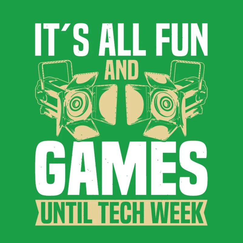 Technicien de théâtre Technicien d’éclairage Technicien d’éclairage