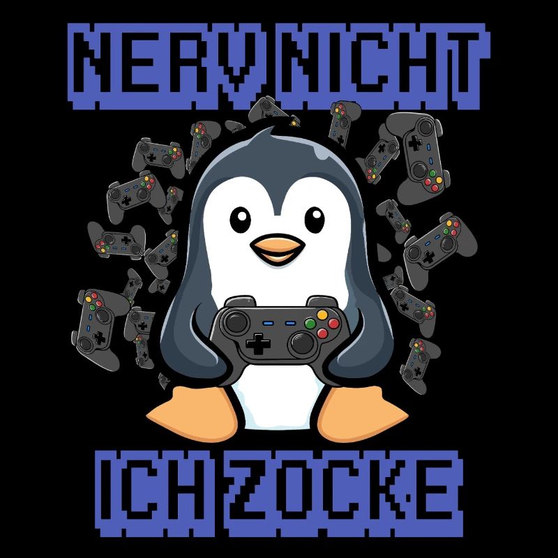 Gaming - Annoying not I gamble