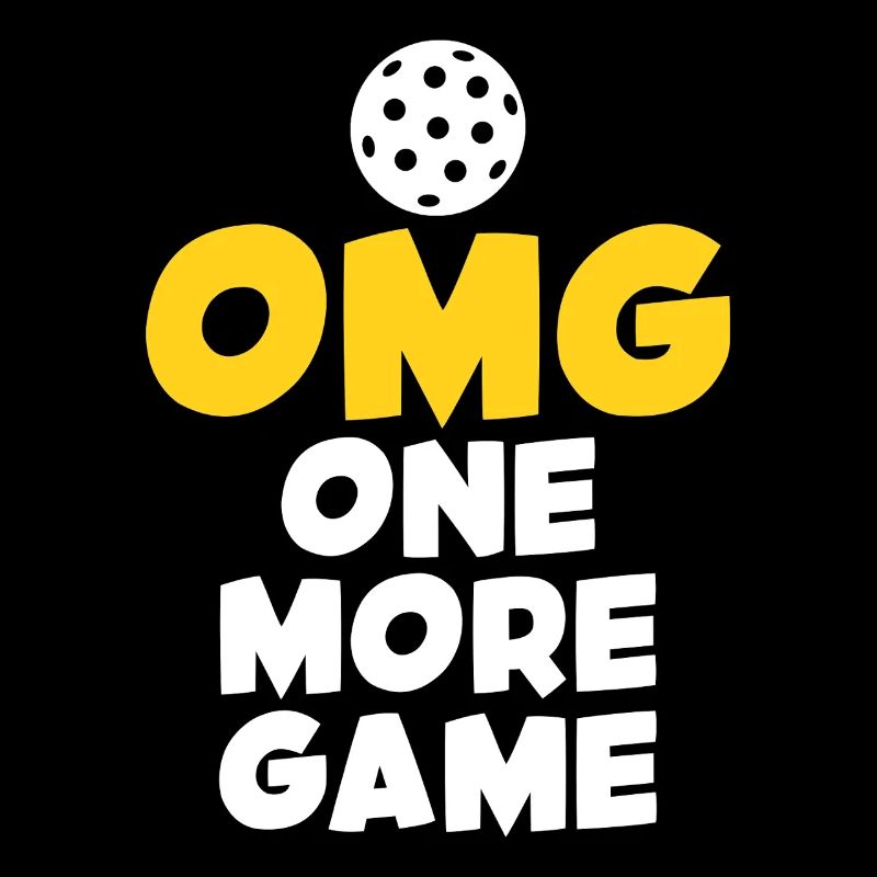 OMG: One more game