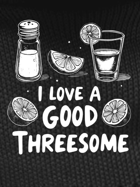 Lime Threesome Love