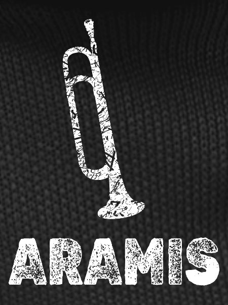 Aramis as a brass band
