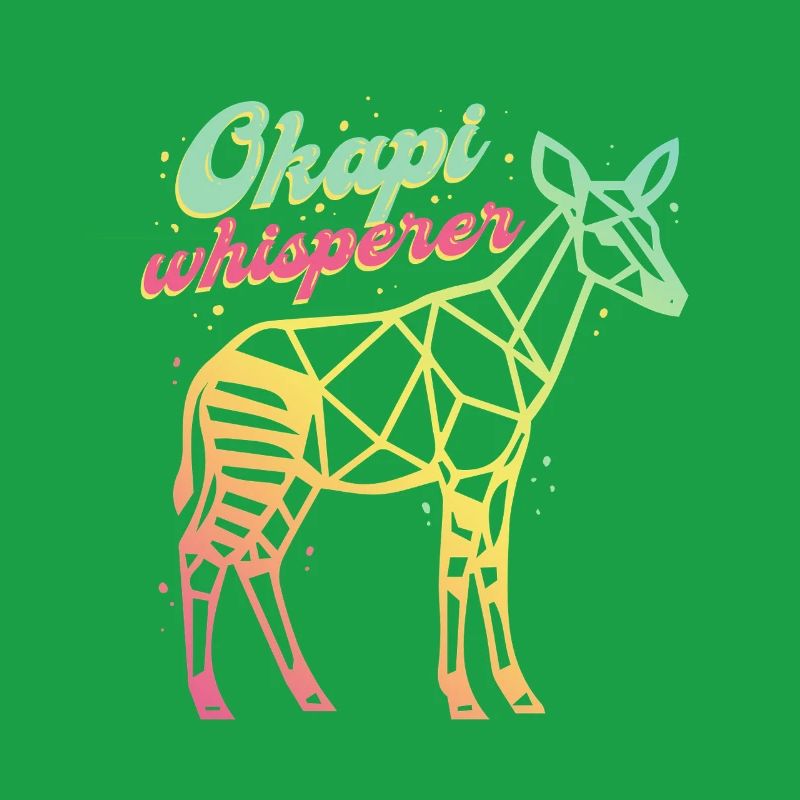 Okapi Whisperer