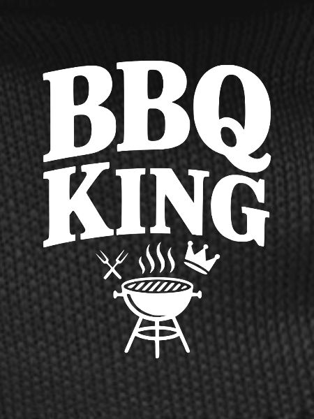 BBQ King