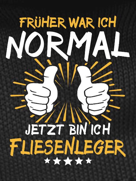 Tiler Spruch