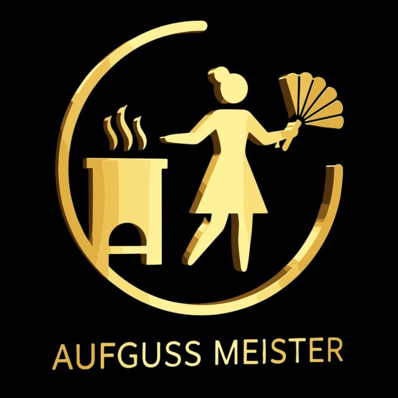 Infusion Master Gold – Professional Sauna Wellness