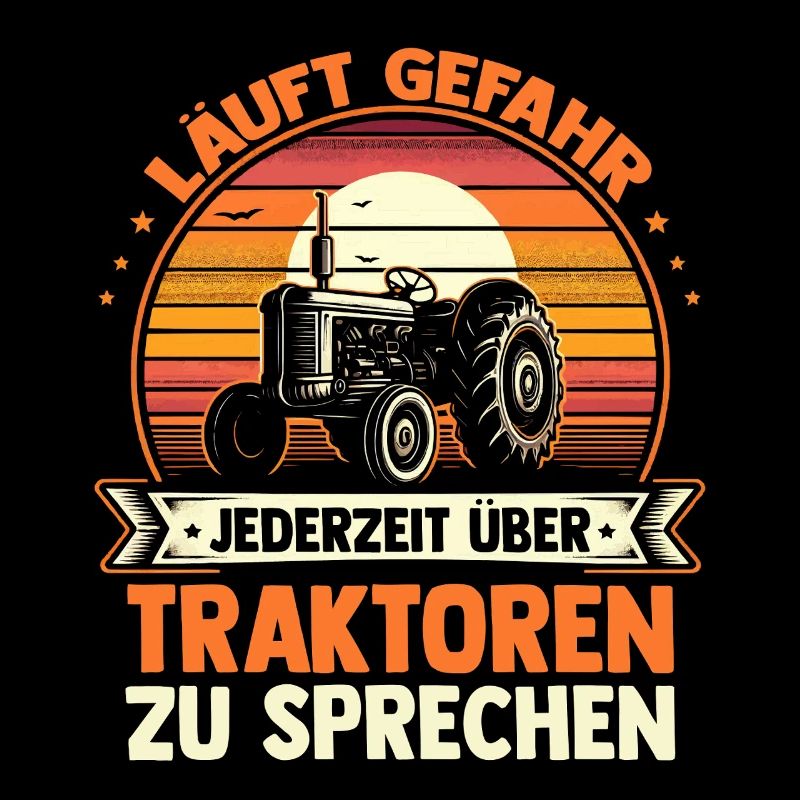 Tractor Farmer Farmer Tractor Driver Tractor