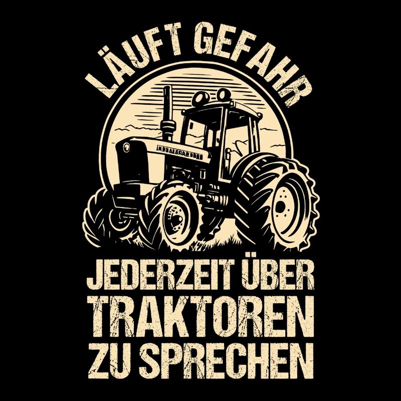 Tractor Farmer Farmer Tractor Driver Tractor