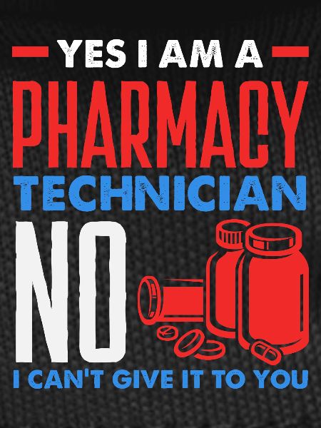 Pharmacist Pharmaceutical Technical