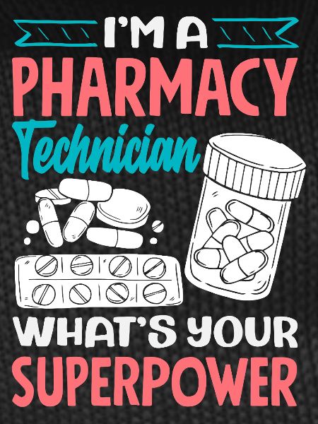 Pharmacist Pharmaceutical Technical