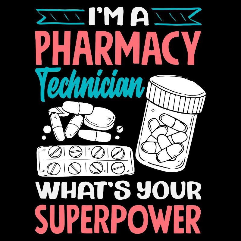Pharmacien Technicien Pharmaceutique