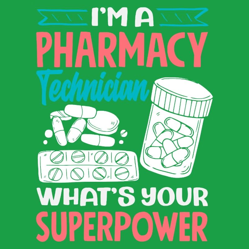 Pharmacist Pharmaceutical Technical