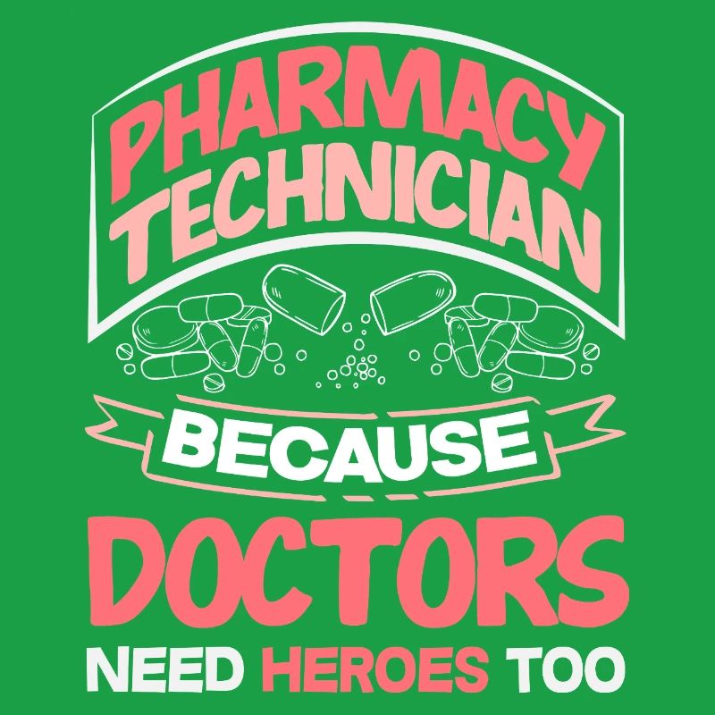 Pharmacist Pharmaceutical Technical