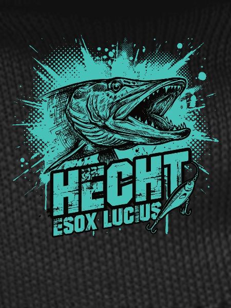 Pike – Esox Lucius: The Hunter