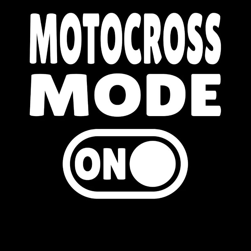 Mode motocross ACTIVÉ – Dirt & Adrénaline