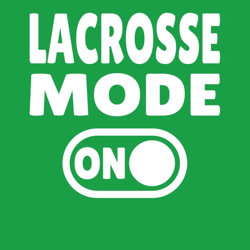 Mode crosse activé