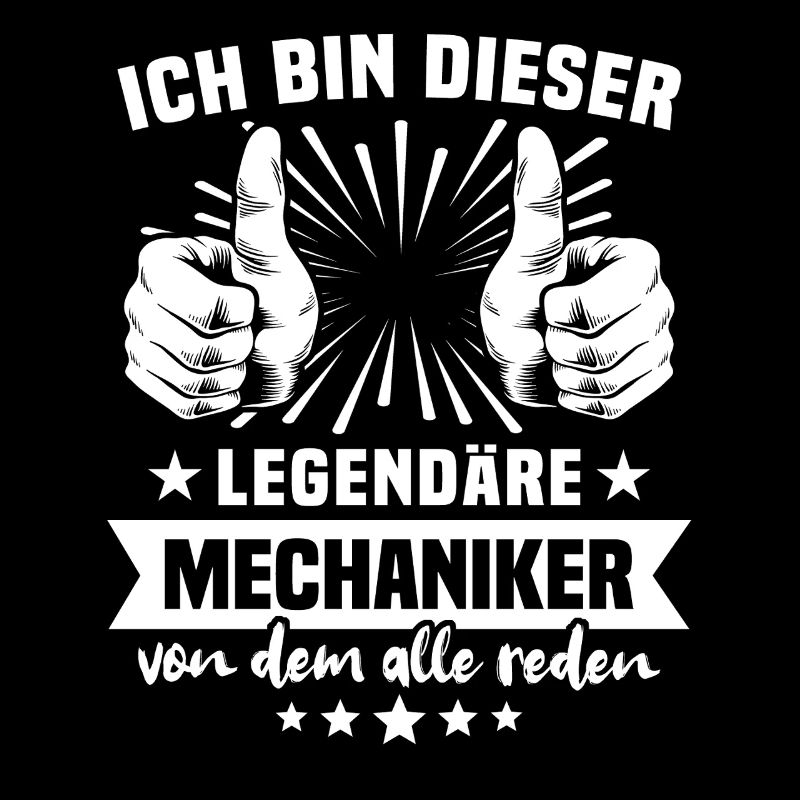 Mechanic Legend