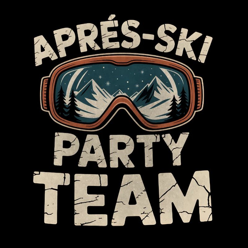 Apres Ski Team