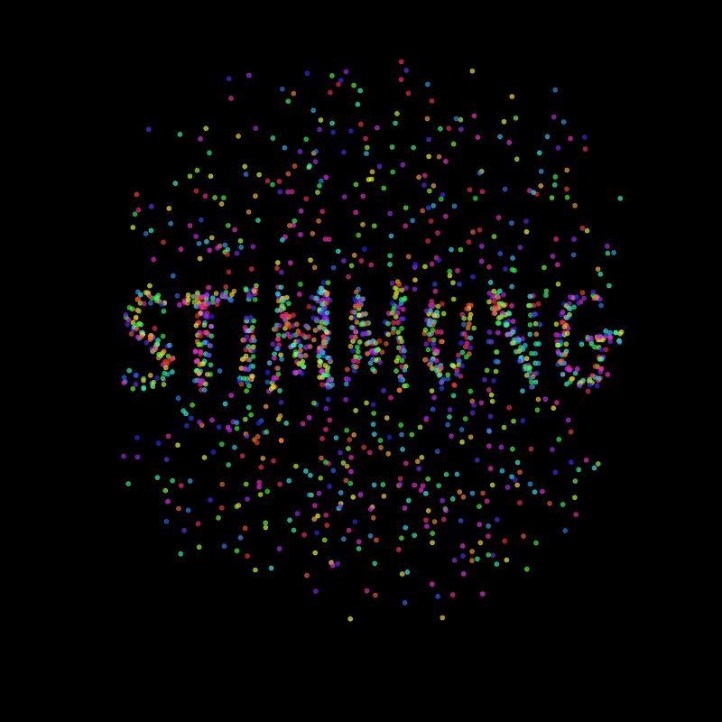 Shrovetide - Carnival - Atmosphere - Confetti