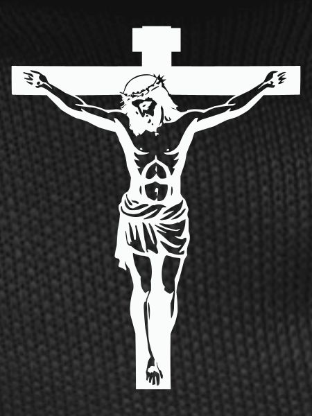 Croix de Jésus