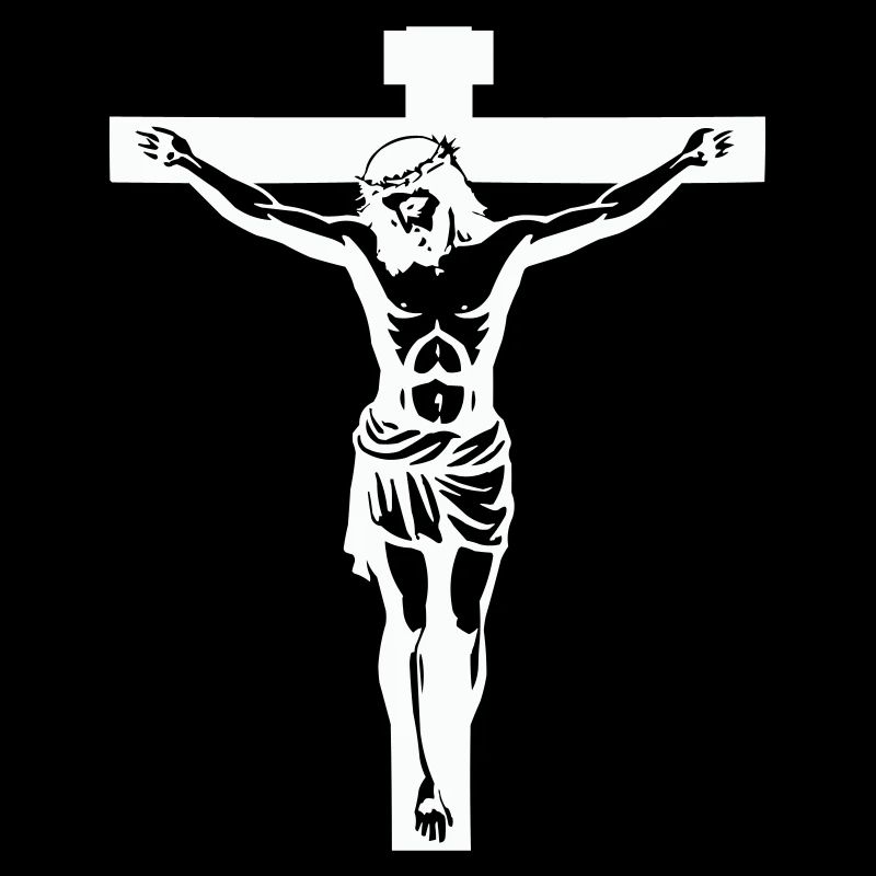 Jesus Cross