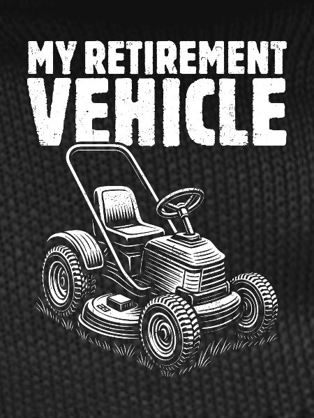 My Retirement Vehicle