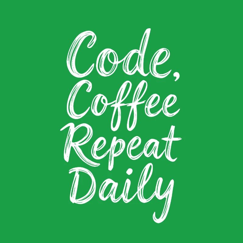 Code Sleep Debug Repeat Programmer Shirt