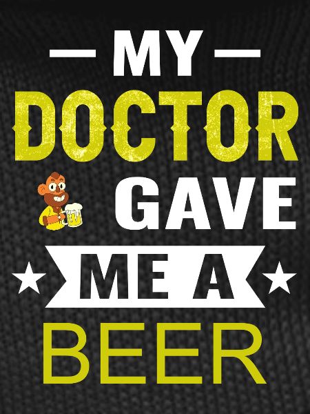 Doctor Beer