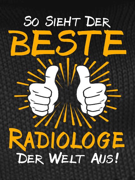 Radiologist Gift Idea