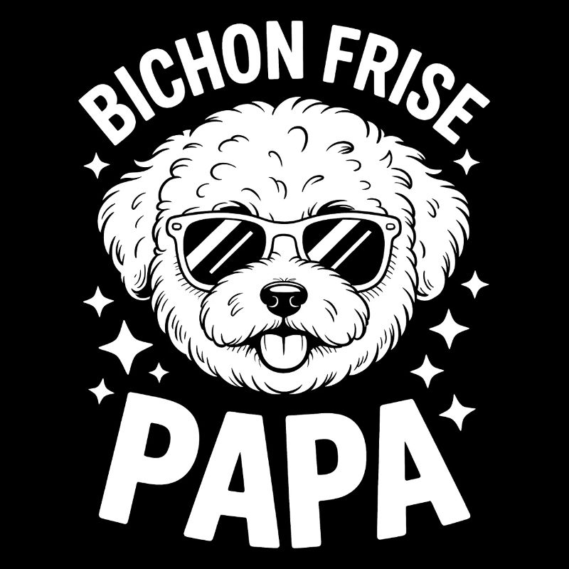 Bichon Frisé Sayings Funny Bichon Frisé Gift