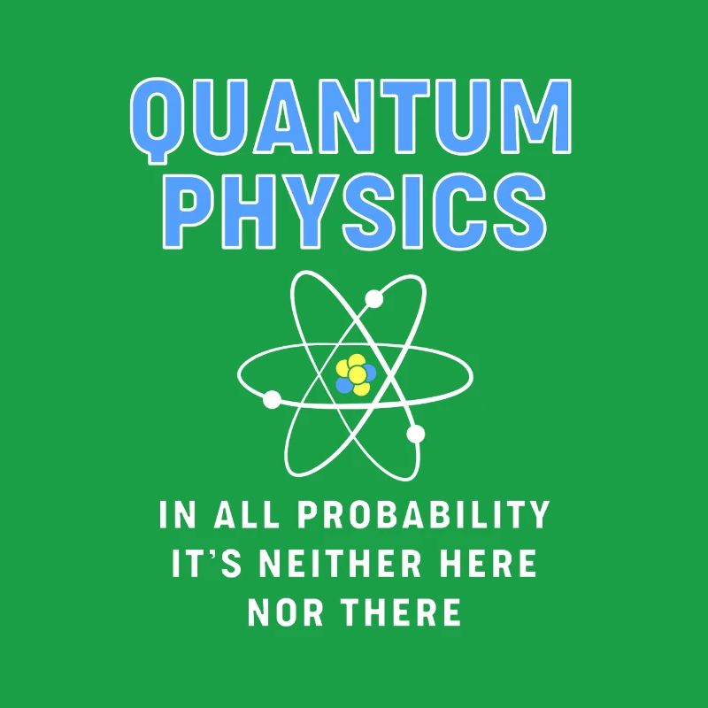 Quantum Physics Quantum Physics