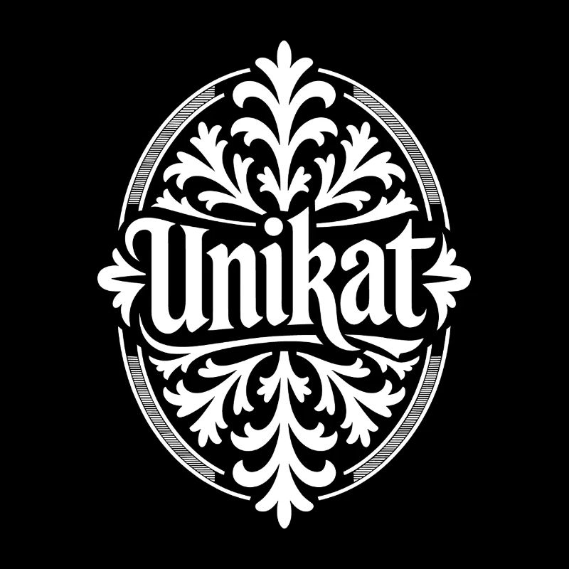 Unique Unique Individuel Valeur de soi unique