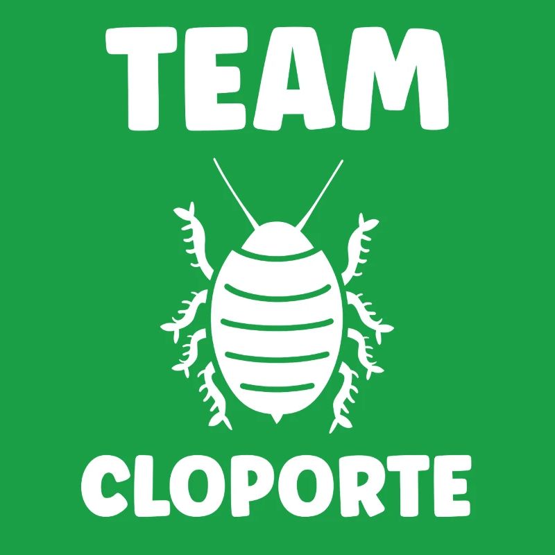 cloporte