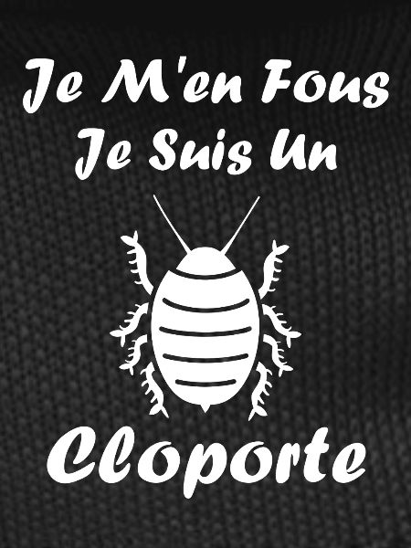 Woodlouse