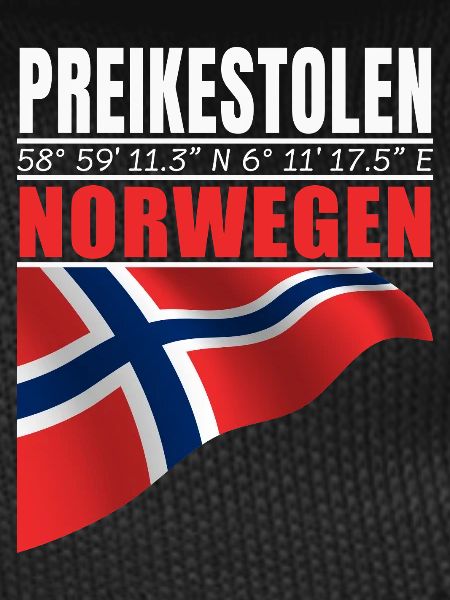 Preikestolen
