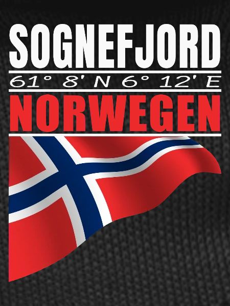 Sognefjord